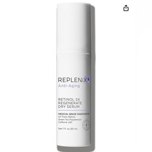 Replenish Anti-aging Retinol 2x Regenerate Dry Serum